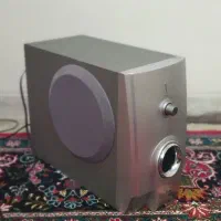 فروش ساب ووفر ال جی