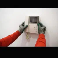 برقکار نصب انواع آیفون تصویری و لوستر رفع اتصالی|خدمات پیشه و مهارت|نیشابور, ۲۲ بهمن|دیوار