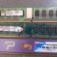 رم ddr2 یک گیگ