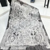 فرش کلاسیک زمینه طوسی  روشن|فرش|تهران, عبدل‌آباد|دیوار