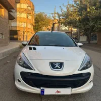 207مدل 96بدون رنگ