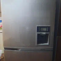 یخچال اسنوا مدل810