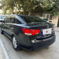 سراتو ۹۵ بدون رنگ