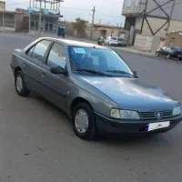 روا سال مدل۸۹دوگانه کارخانه