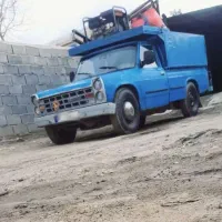 ،اسباب کشی نیسان خاور وانت با کارگر توشهروبیرونشهر|خدمات حمل و نقل|کرمانشاه, |دیوار