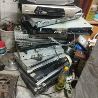 دستگاه سی دی