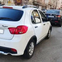 کویک S|خودرو سواری و وانت|کرج, شهرک جهان‌نما|دیوار