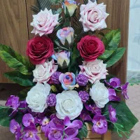 گل خواستگاری مصنوعی