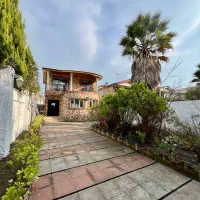 ویلا باغ دوبلکس سندتک برگ انشعابات اختصاصی ۱/۷۰۰م