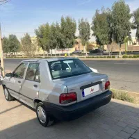 پراید شاسی سالم|خودرو سواری و وانت|کاشان, فاز ۲ ناجی آباد|دیوار