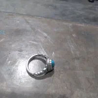 فروش انگشتر نقره