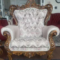 مبلمان سلطنتی