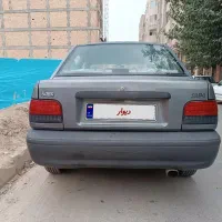 پراید مدل ۸۷