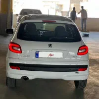 پژو۲۰۷مدل ۱۴۰۴|خودرو سواری و وانت|بانه, |دیوار