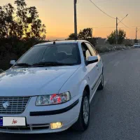 سمند ef7 مدل 97 صفر|خودرو سواری و وانت|ارومیه, |دیوار