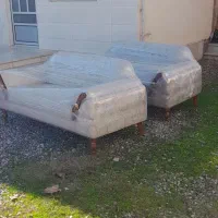 مبل مینیمال|مبلمان خانگی و میز عسلی|گرگان, |دیوار