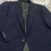 کت و شلوار نو