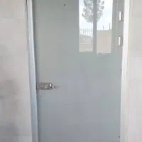 درب های سکوریت اتوماتیک دواستیک آلمان و پارتیشن|خدمات پیشه و مهارت|کرمانشاه, |دیوار