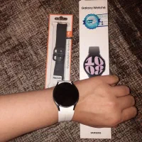 galaxy watch 6 40 mm توافقی