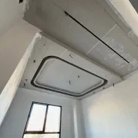 طراحی و اجرای کناف و سقف کاذب