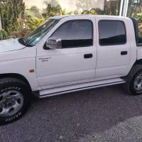 تویوتا هایلوکس مدل2003