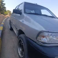 پراید 85شاسی سالم کاملا خانگی|خودرو سواری و وانت|نجفآباد, گلدشت|دیوار