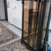 بوفه و ویترین|بوفه، ویترین، کنسول|اندیشه, اندیشه فاز ۱|دیوار