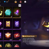 اکانت فری فایر|کنسول، بازی ویدئویی و آنلاین|سهند, |دیوار