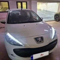 ۲۰۷ اتومات tu5p فلزی سفید صفر خشک