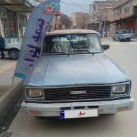 فروش مزدا|خودرو سواری و وانت|بوکان, |دیوار