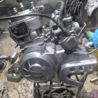 انجین کامل های کیپس|قطعات یدکی و لوازم جانبی|ری, سیزده آبان|دیوار