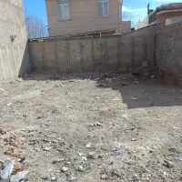 زمین ۱۵۰ متری در روستای زیبای ابراهیم آباد - فوری|فروش زمین و ملک کلنگی|کرج, شهرک جهان آرا|دیوار