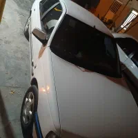 پژو slx تیوفایو دریچه سیمی