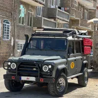 پاژن فول افرود دیفندری