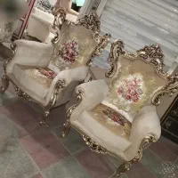مبلمان .ایده ال