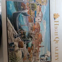 پازل هزار تیکه تخفیف ویژه هم داره