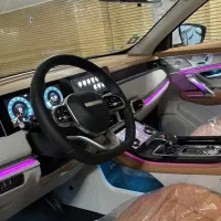 فیدلیتی پرستیژ مشکی ۵ نفره ۱۴۰۳ صفر خشک|خودرو سواری و وانت|تهران, نیاوران|دیوار