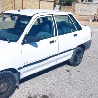 سواری پراید مدل 85