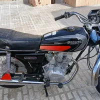 موتورهندا۱۲۵سالم و روپا|موتورسیکلت|زاوه, |دیوار