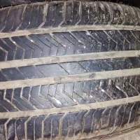 لاستیک 205 پژو 95 درصد