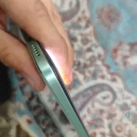 نوت۱۲ اس . لاکاغذی تمیز ۲۵۶ گیگ12s|موبایل|یزد, |دیوار