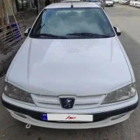 پارس تیوفایو سیمی.