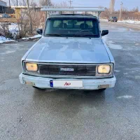 مزدا2000|خودرو سواری و وانت|ارومیه, |دیوار