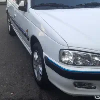 پارسTu5کلاس۱۵ داشبور سوناتای فول|خودرو سواری و وانت|رشت, دیانتی|دیوار