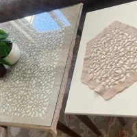 مبل هفت نفره|مبلمان خانگی و میز عسلی|مشهد, کشف|دیوار