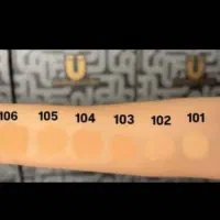 پنکک فول کاور لاکچری کوین|آرایشی، بهداشتی، درمانی|اصفهان, شهرک کاوه|دیوار