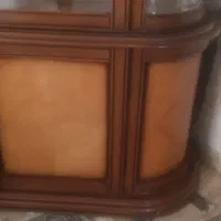 بوفه|بوفه، ویترین، کنسول|تهران, بلورسازی|دیوار