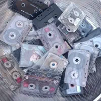 نوار موسیقی