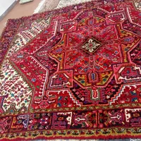 فرش دستباف