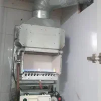 تعمیرات و سرویس پکیج های ایرانی و خارجی|آبگرمکن، پکیج، شوفاژ|شیراز, جوادیه|دیوار